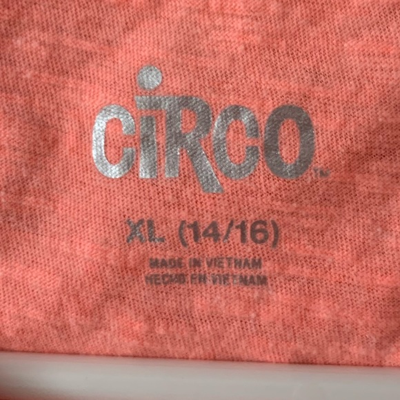 Tank top with frills - Picture 2 of 2